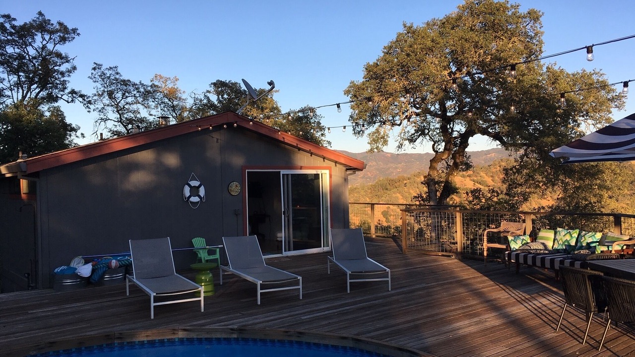 Photo of Outdoor in Ukiah