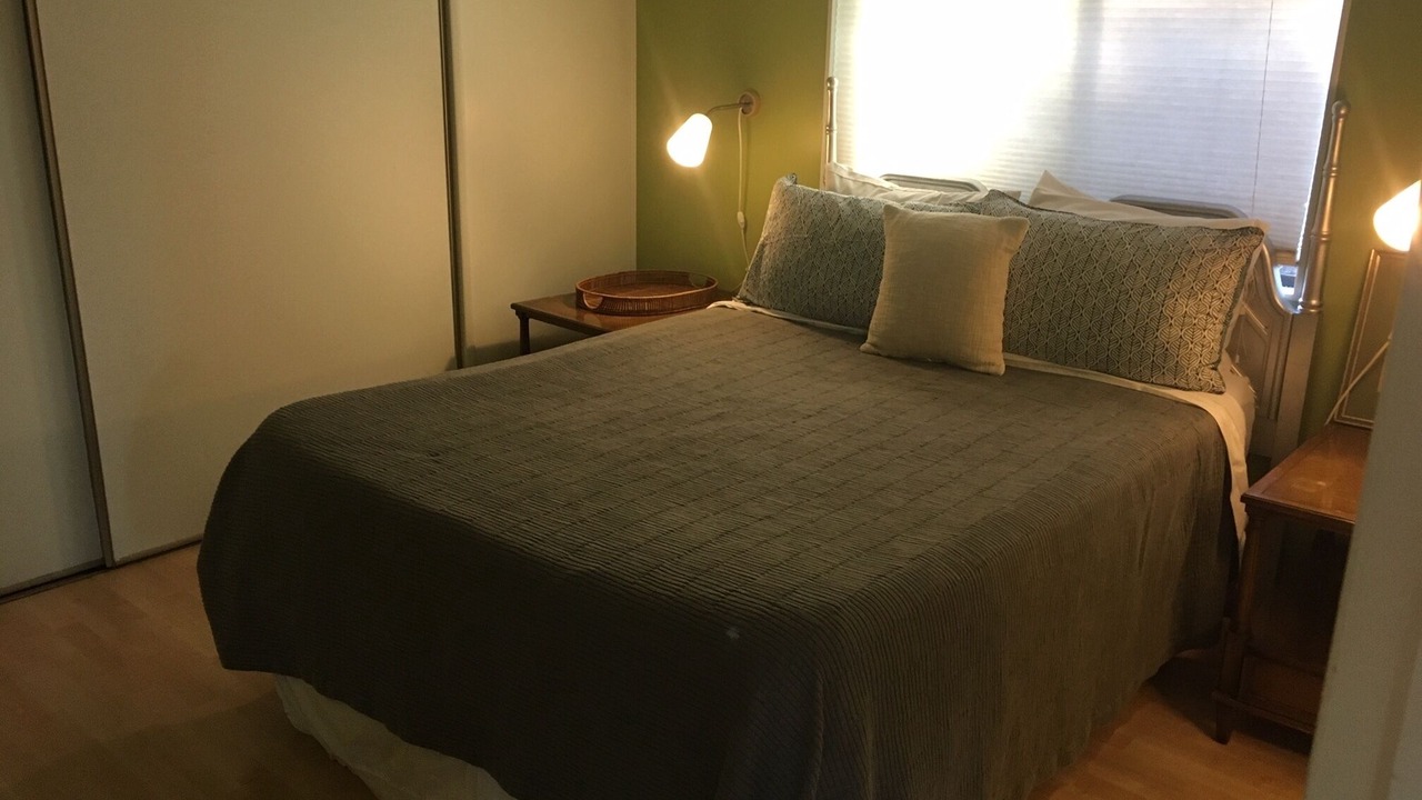 Photo of Bedroom in Ukiah