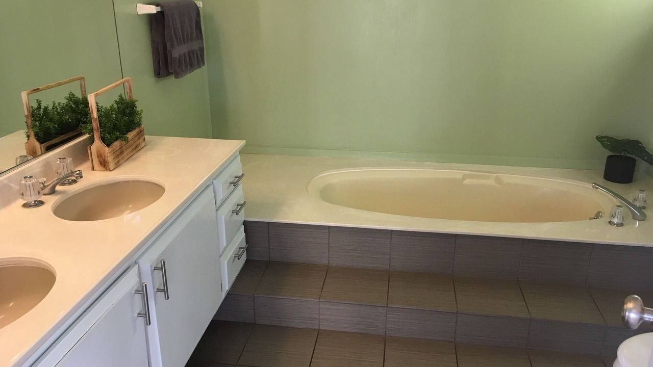 Photo of Bathroom in Ukiah
