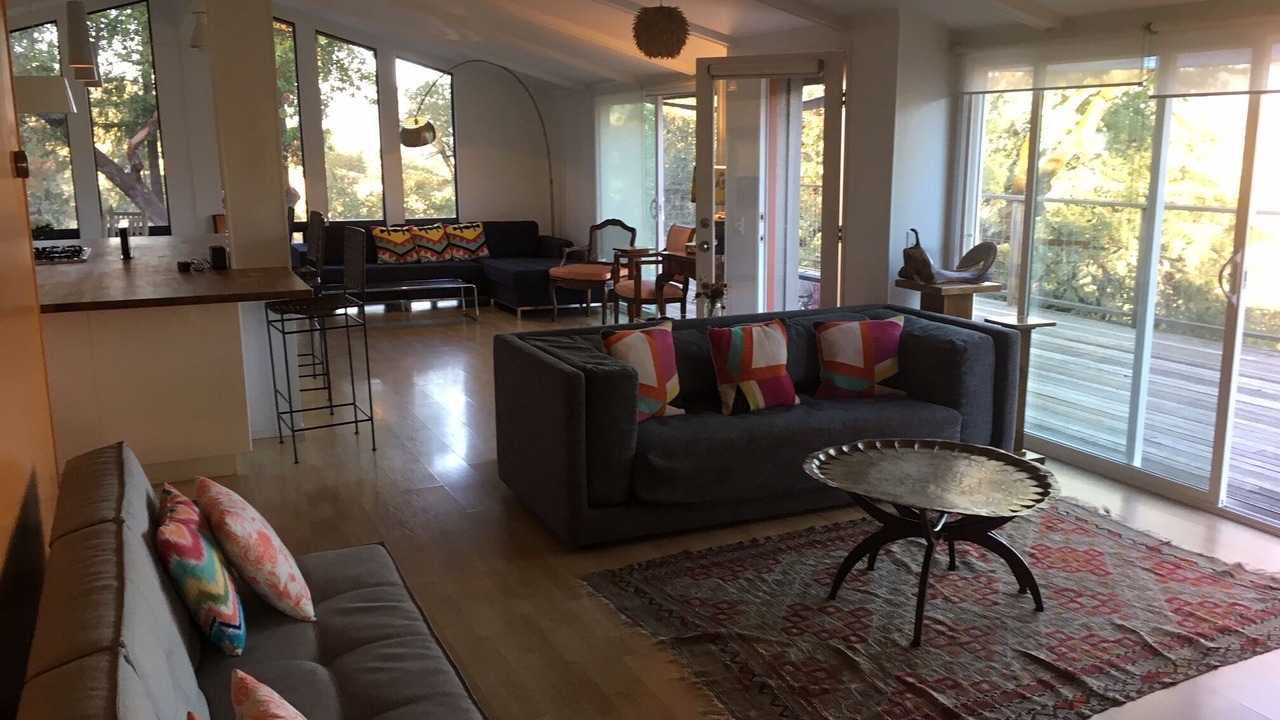Photo of Livingroom in Ukiah
