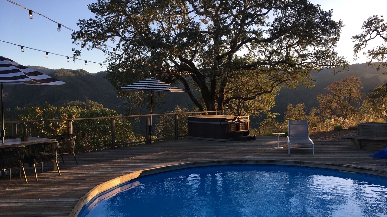 Photo of Outdoor in Ukiah