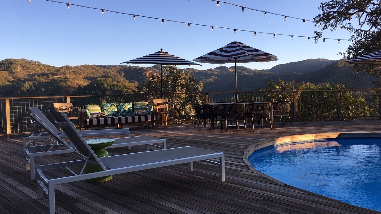 Photo of Outdoor in Ukiah
