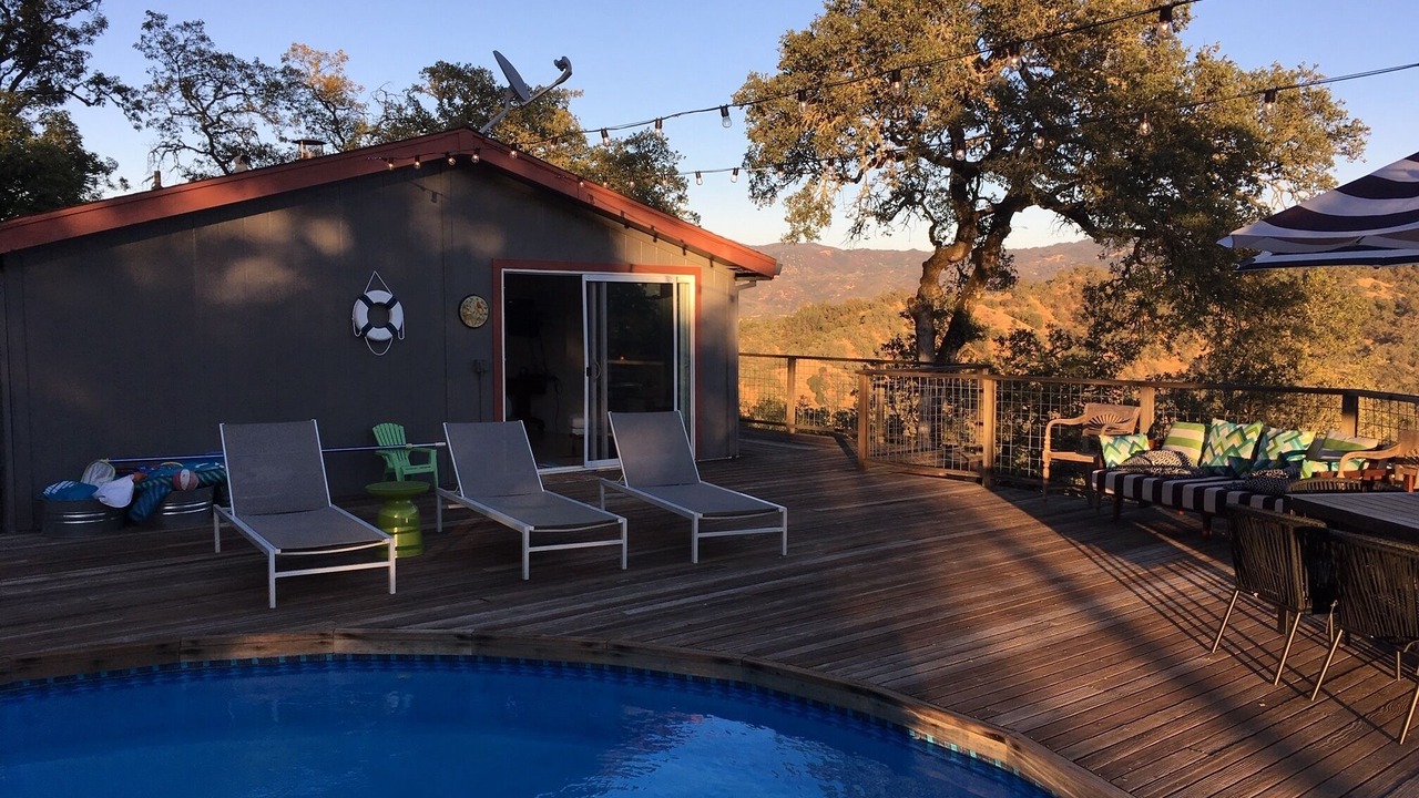 Photo of Outdoor in Ukiah