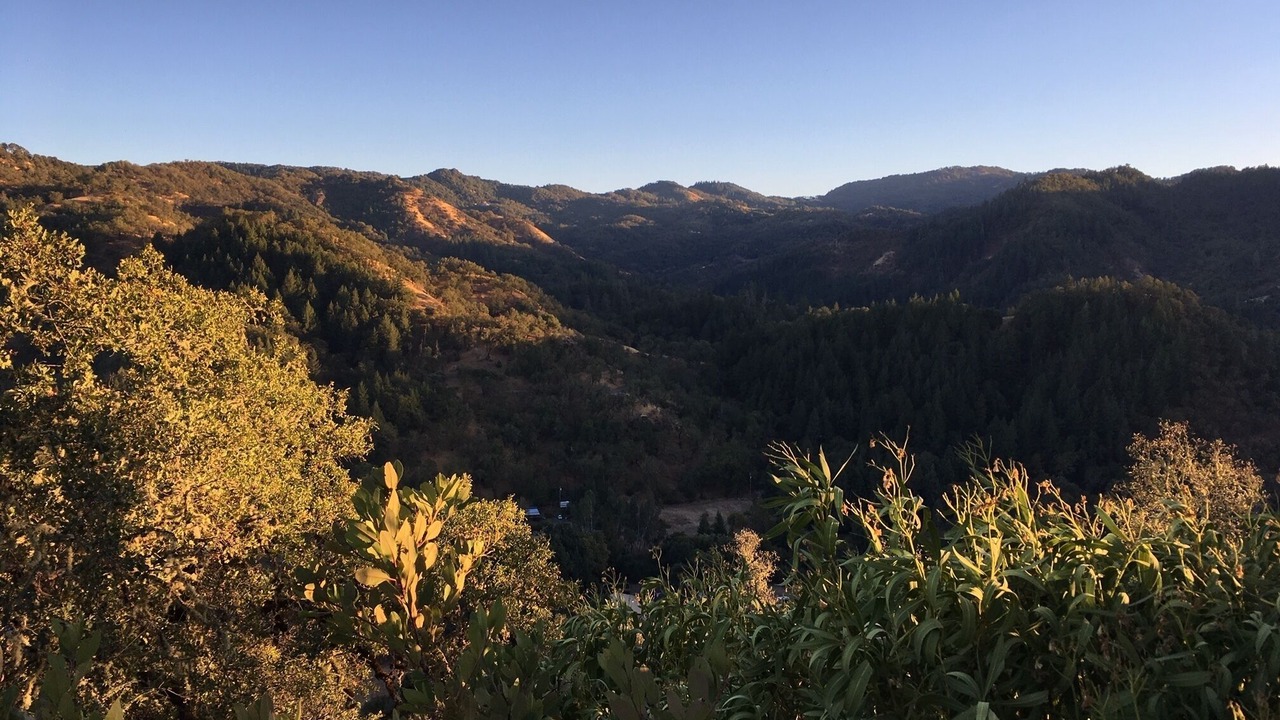 Photo of Outdoor in Ukiah