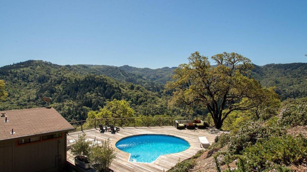 Photo of Outdoor in Ukiah