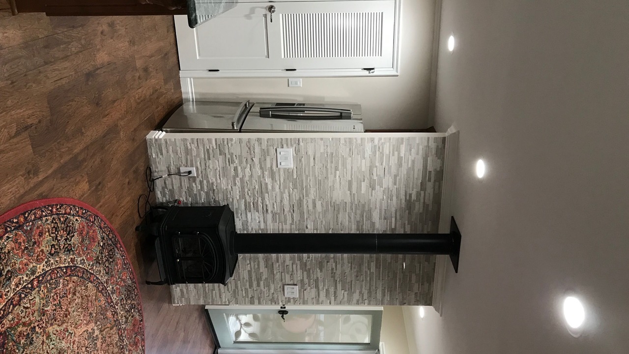 Photo of Kitchen in Escondido