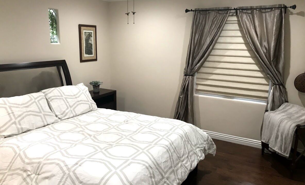 Photo of Bedroom in Escondido