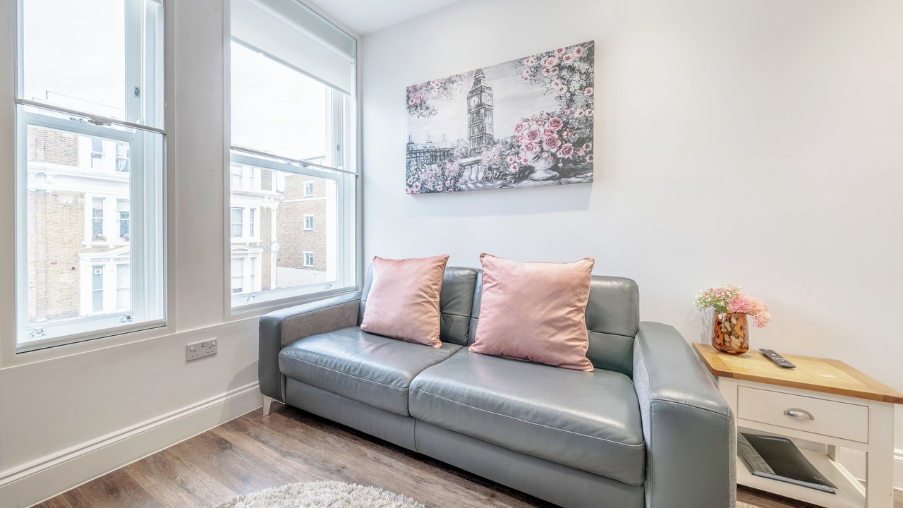 Photo of Livingroom in Bayswater