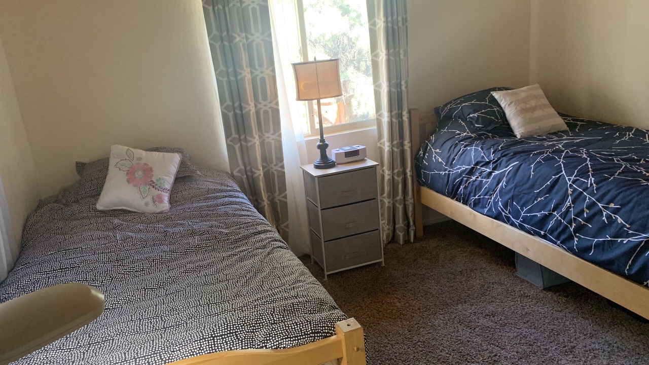 Photo of Bedroom in Frazier Park