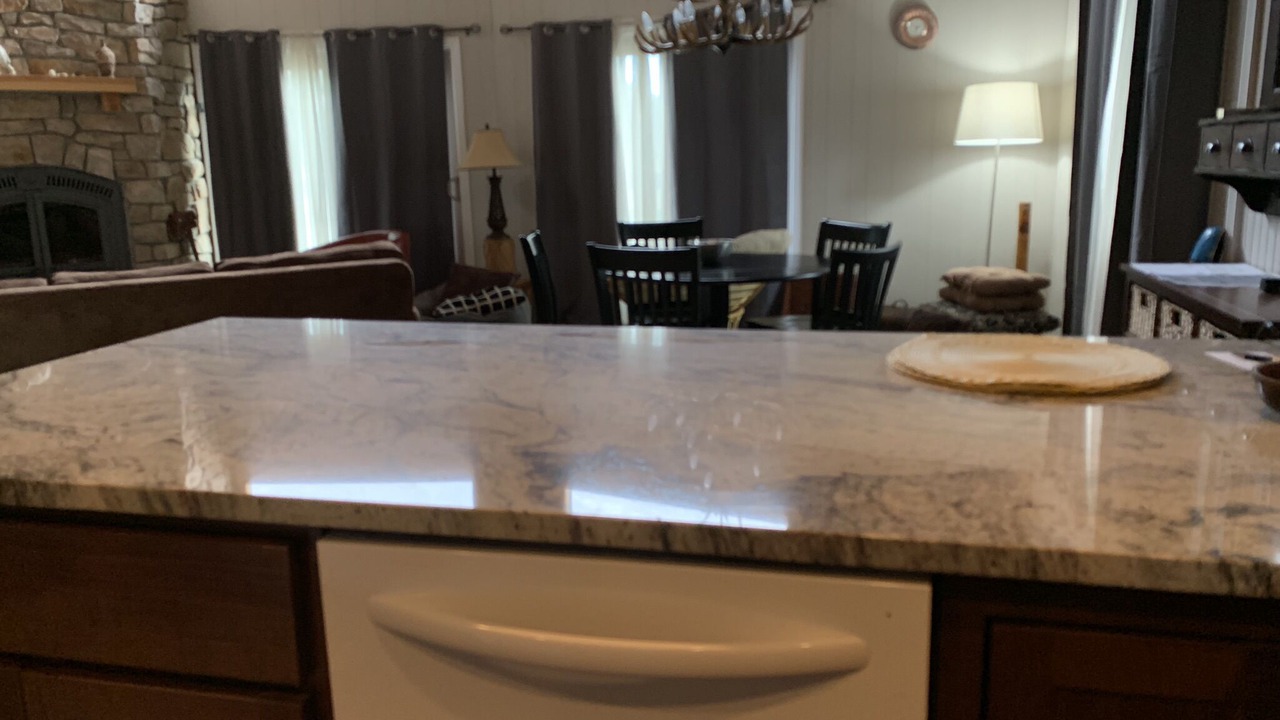 Photo of Kitchen in Frazier Park