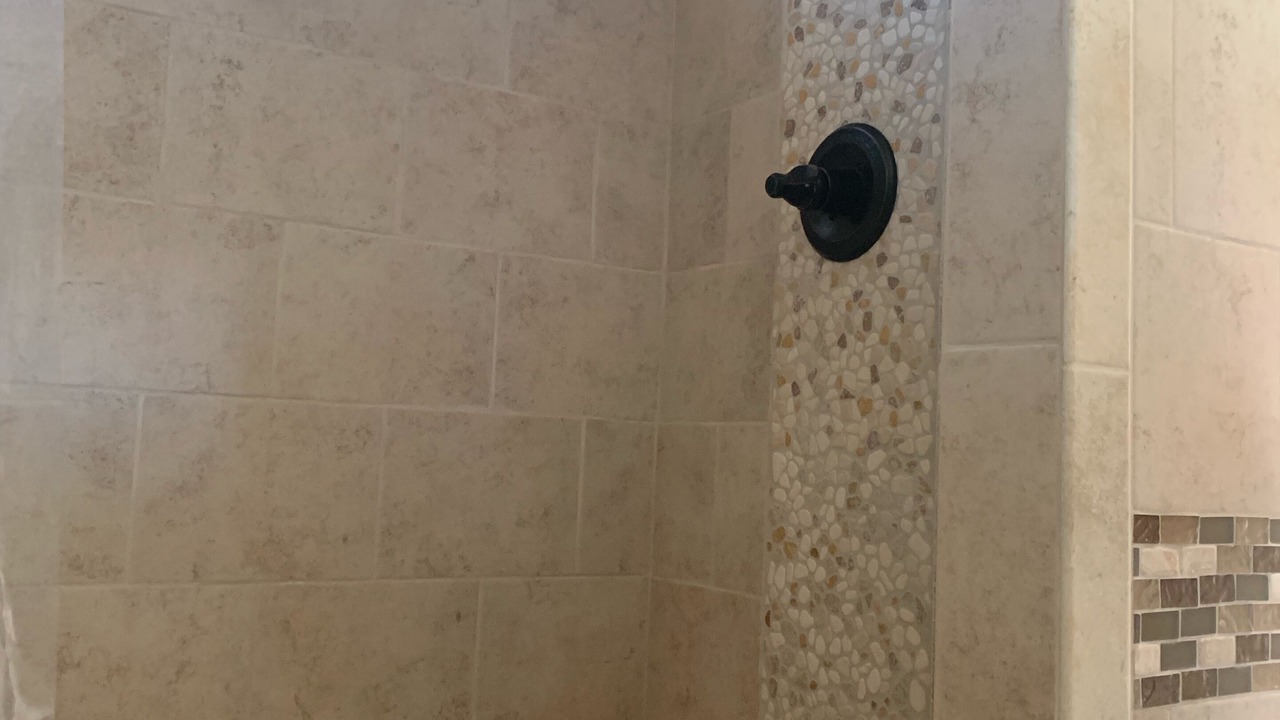 Photo of Bathroom in Frazier Park