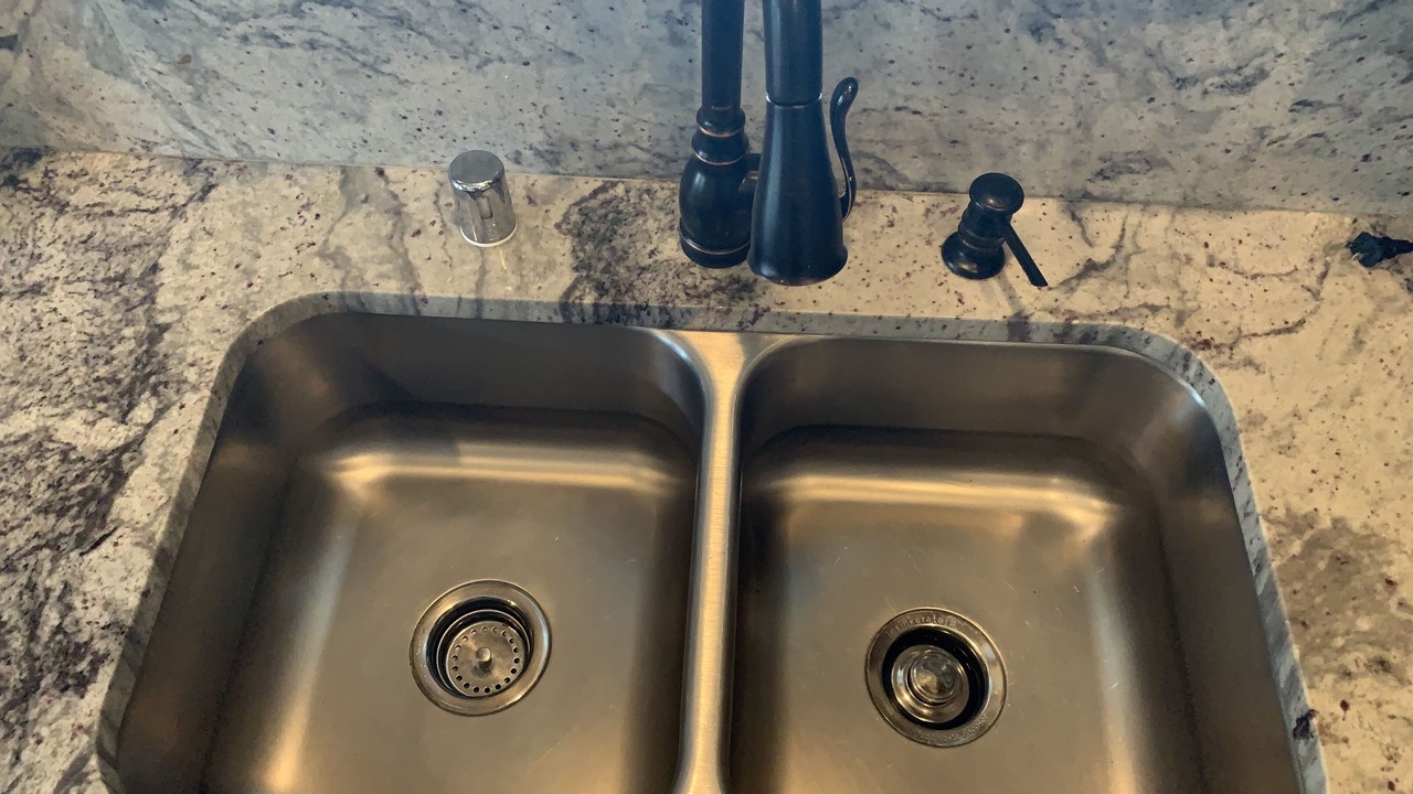 Photo of Kitchen in Frazier Park