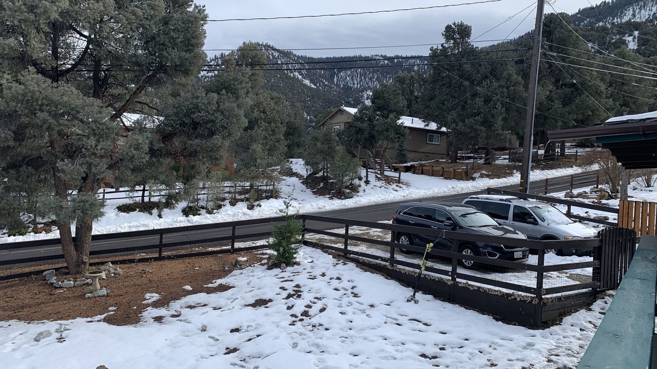 Photo of Outdoor in Frazier Park