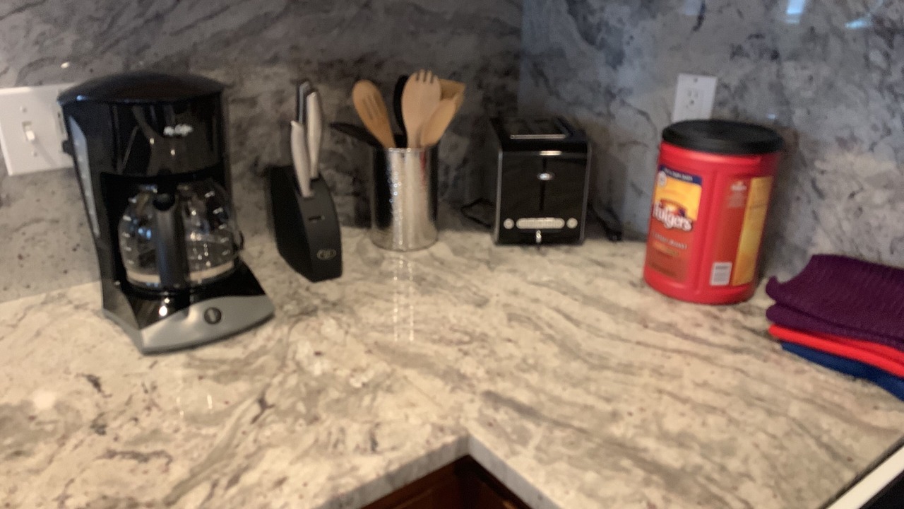 Photo of Kitchen in Frazier Park