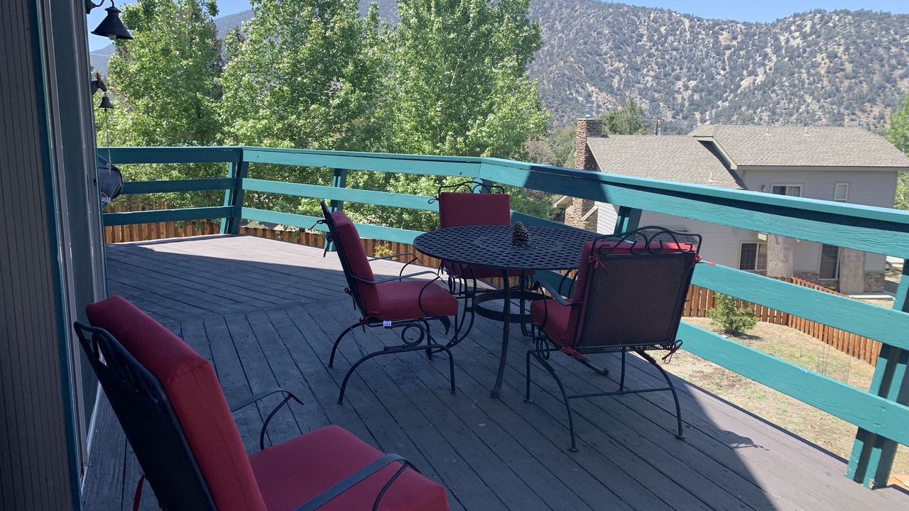 Photo of Outdoor in Frazier Park