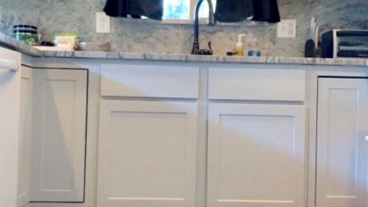 Photo of Kitchen in Frazier Park