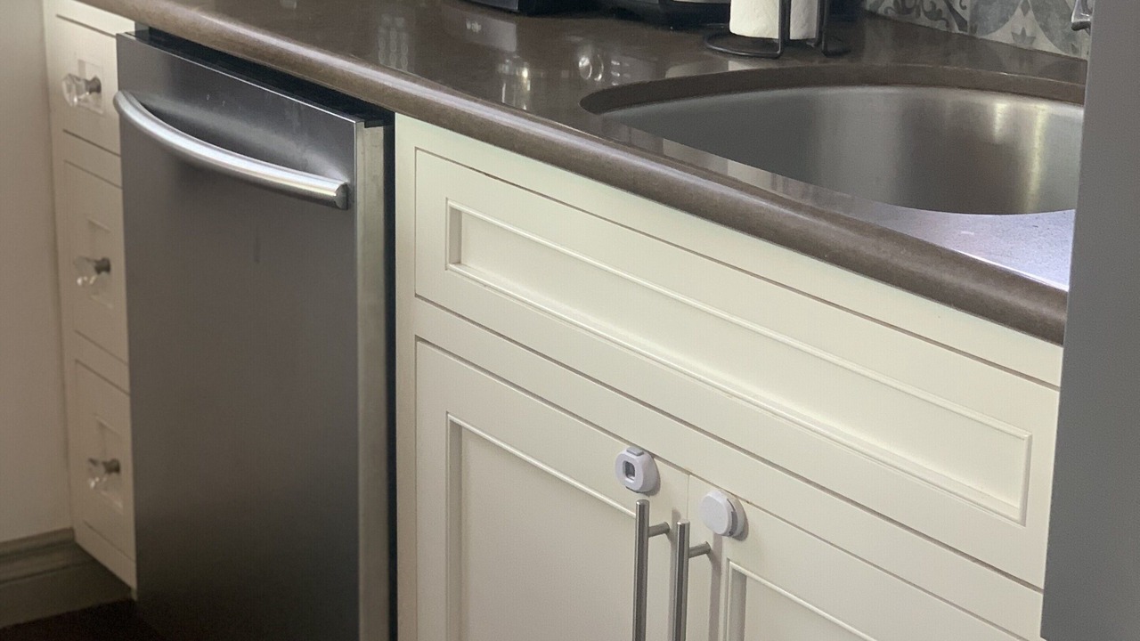 Photo of Kitchen in The Strand