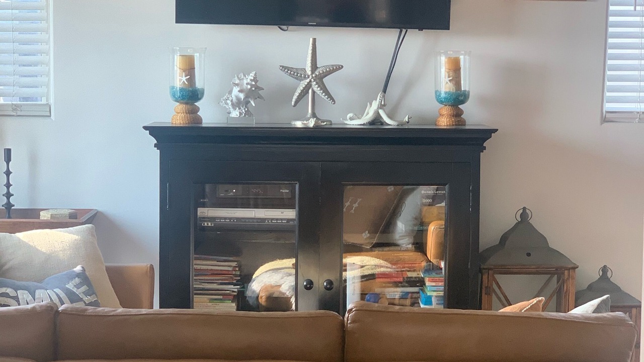 Photo of Livingroom in The Strand
