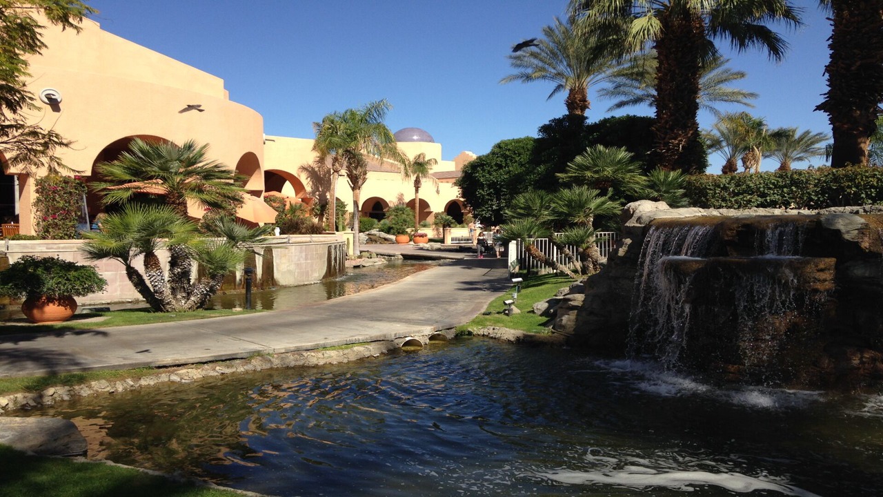 Photo of Outdoor in Rancho Mirage