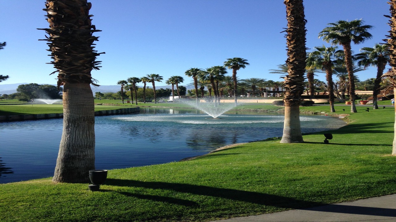 Photo of Outdoor in Rancho Mirage