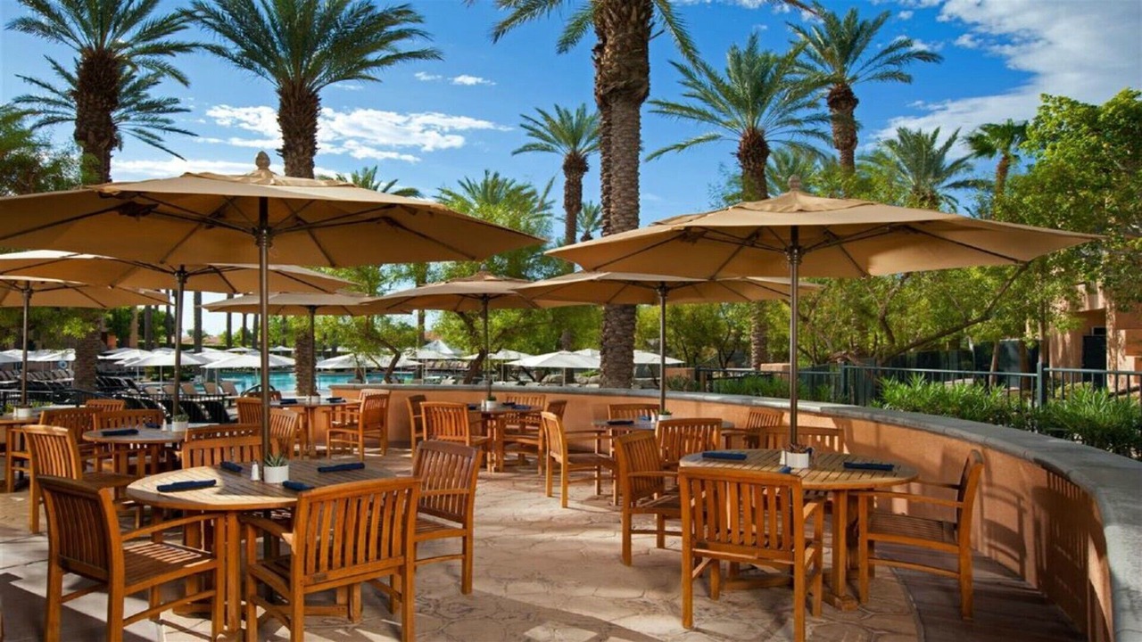 Photo of Outdoor in Rancho Mirage