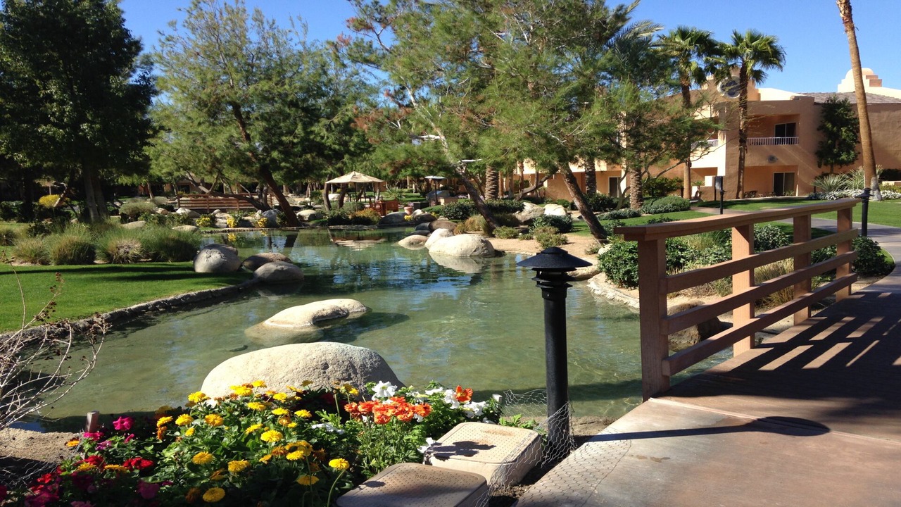 Photo of Outdoor in Rancho Mirage