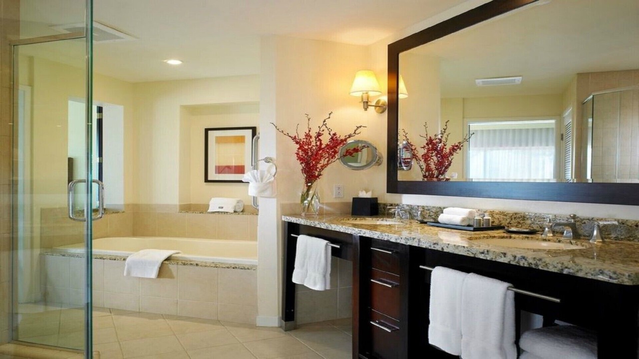 Photo of Bathroom in Rancho Mirage