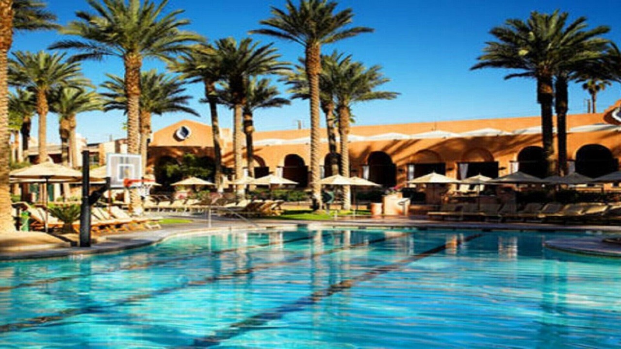 Photo of Outdoor in Rancho Mirage