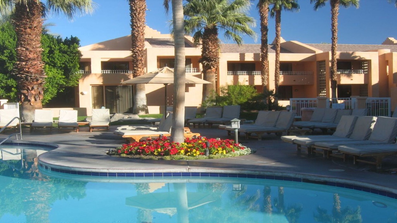 Photo of Outdoor in Rancho Mirage