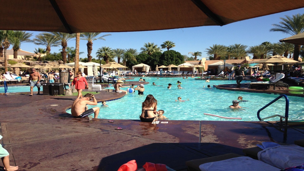 Photo of Outdoor in Rancho Mirage