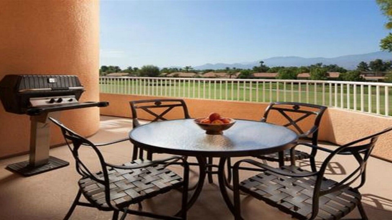 Photo of Outdoor in Rancho Mirage