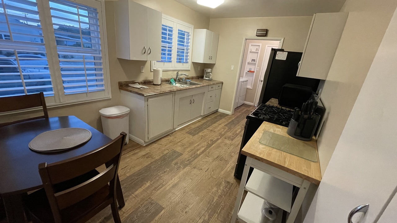 Photo of Kitchen in Harbor