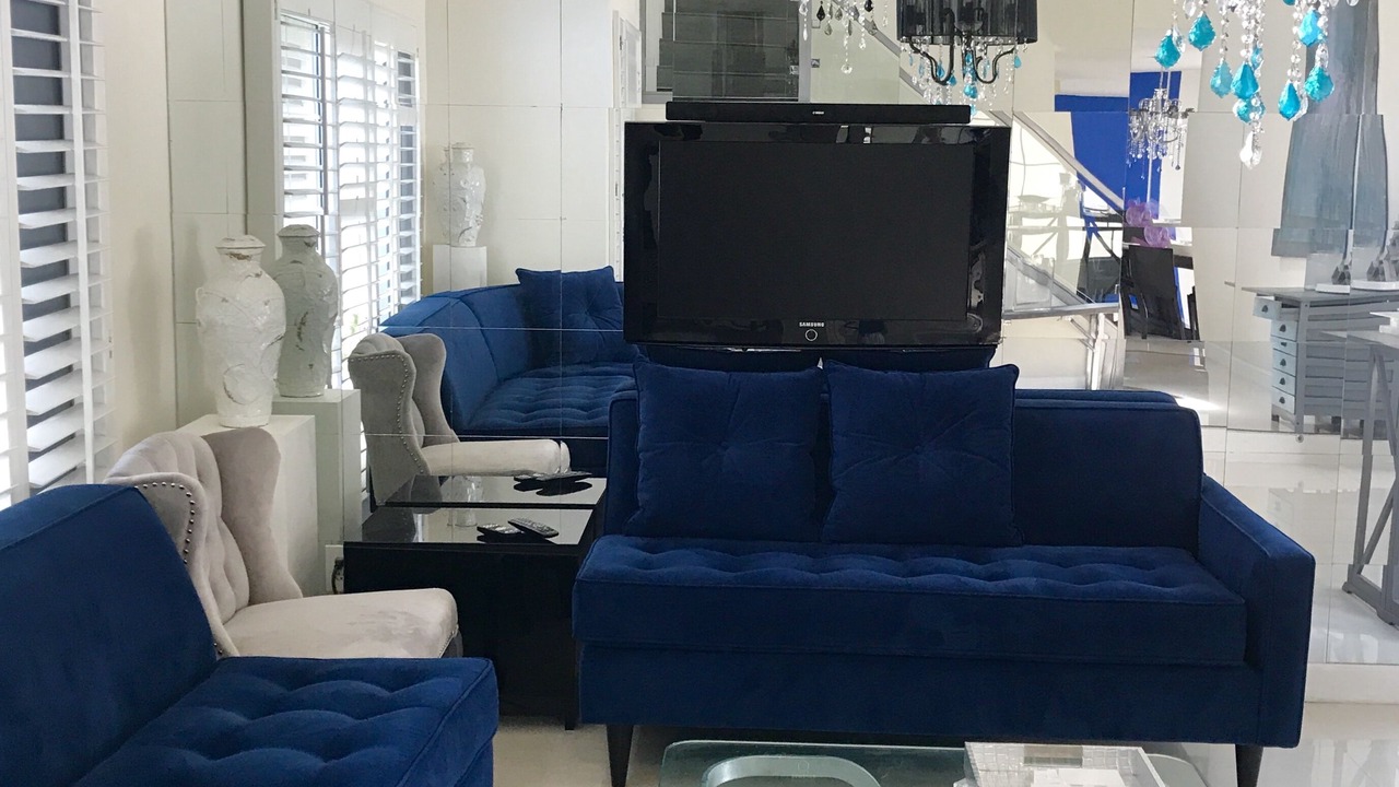 Photo of Livingroom in Laguna Niguel