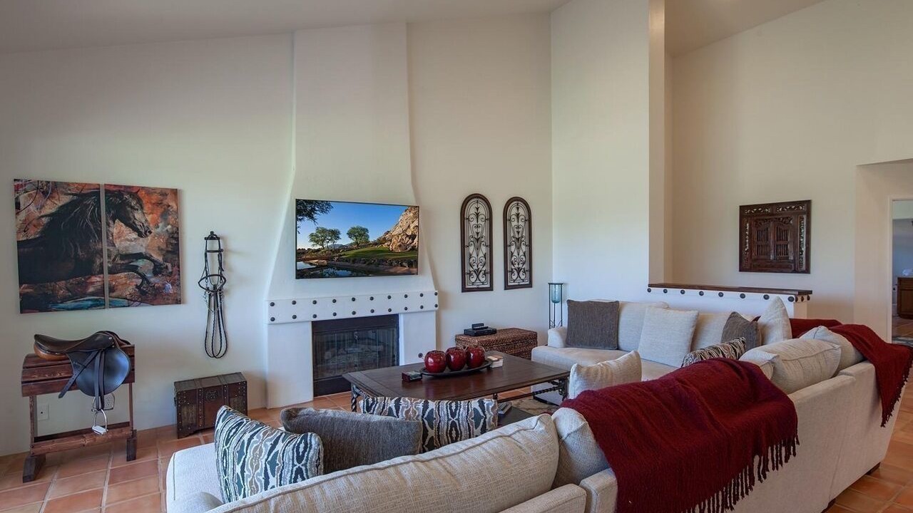 Photo of Livingroom in La Quinta