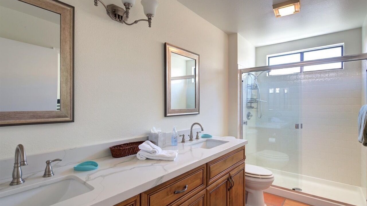 Photo of Bathroom in La Quinta