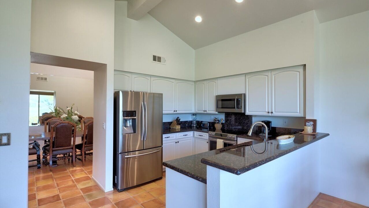 Photo of Kitchen in La Quinta