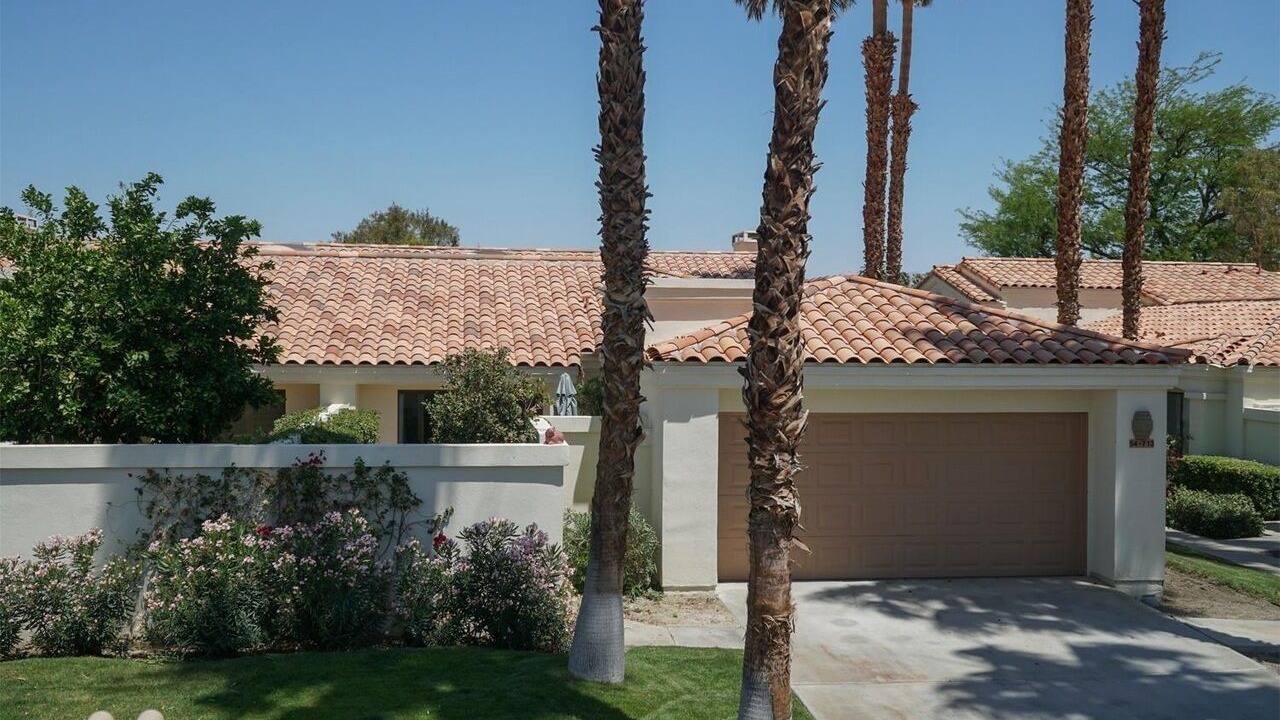 Photo of Outdoor in La Quinta