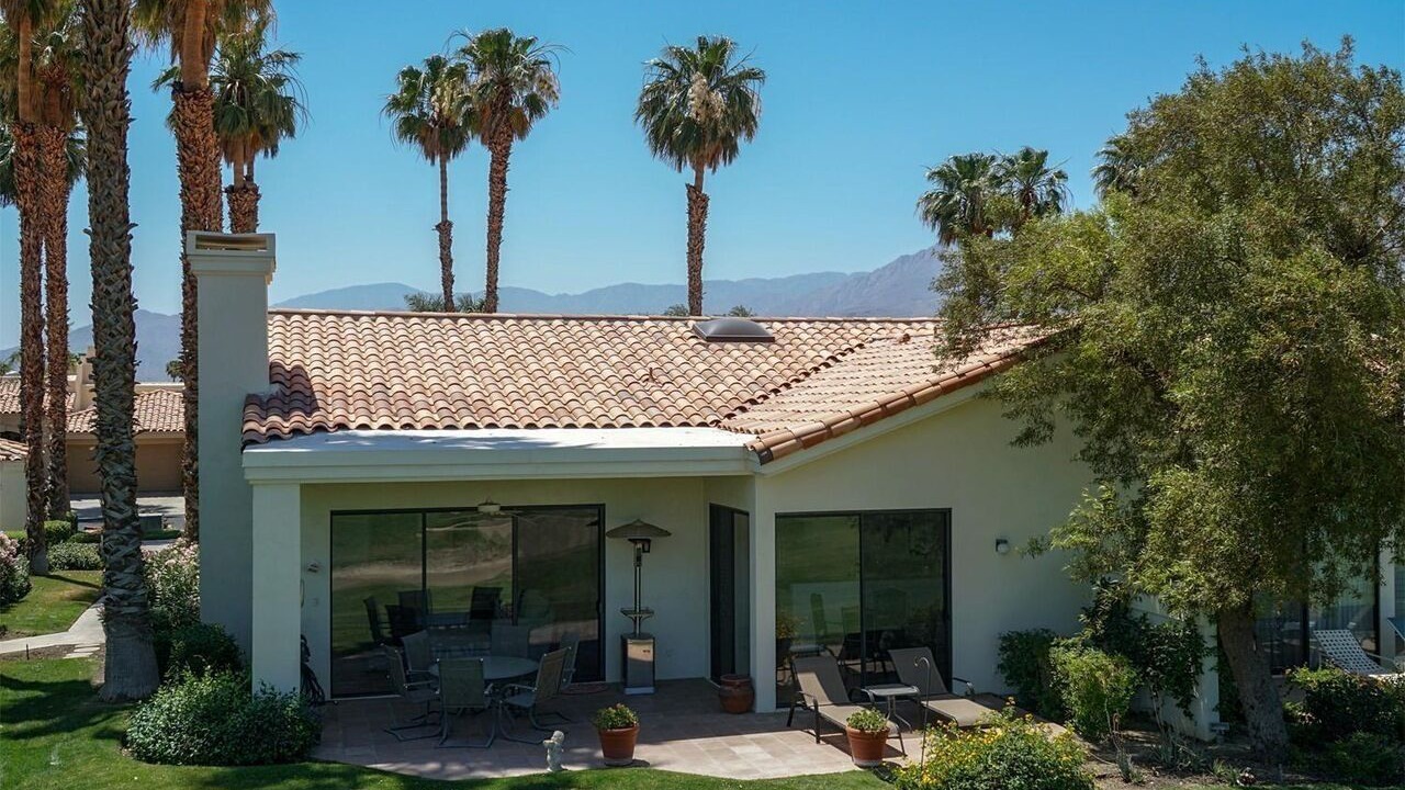 Photo of Outdoor in La Quinta