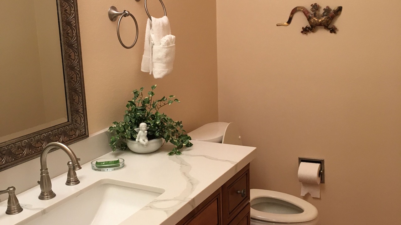 Photo of Bathroom in La Quinta