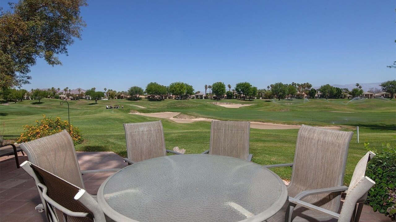 Photo of Outdoor in La Quinta