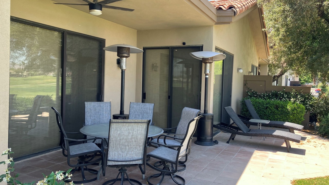 Photo of Outdoor in La Quinta
