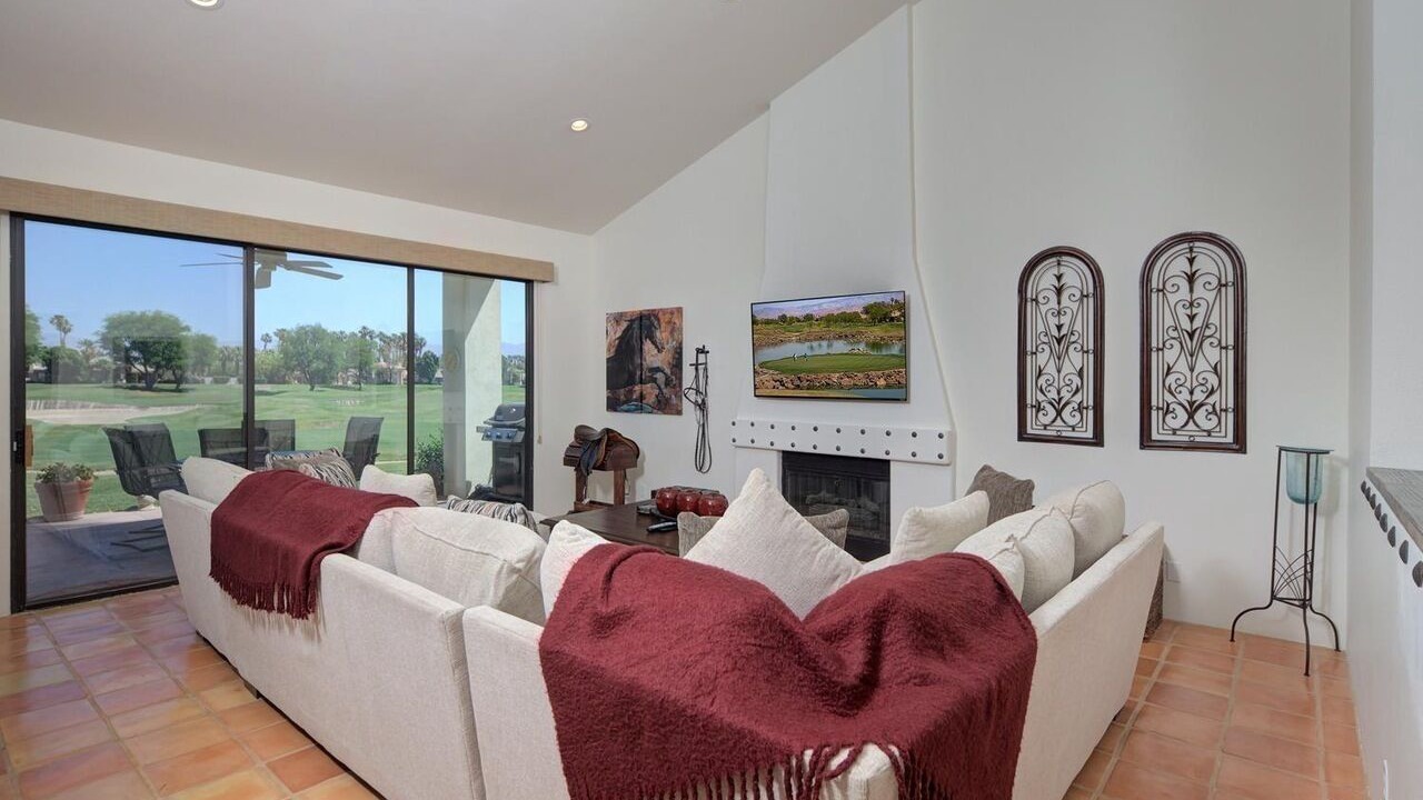 Photo of Livingroom in La Quinta