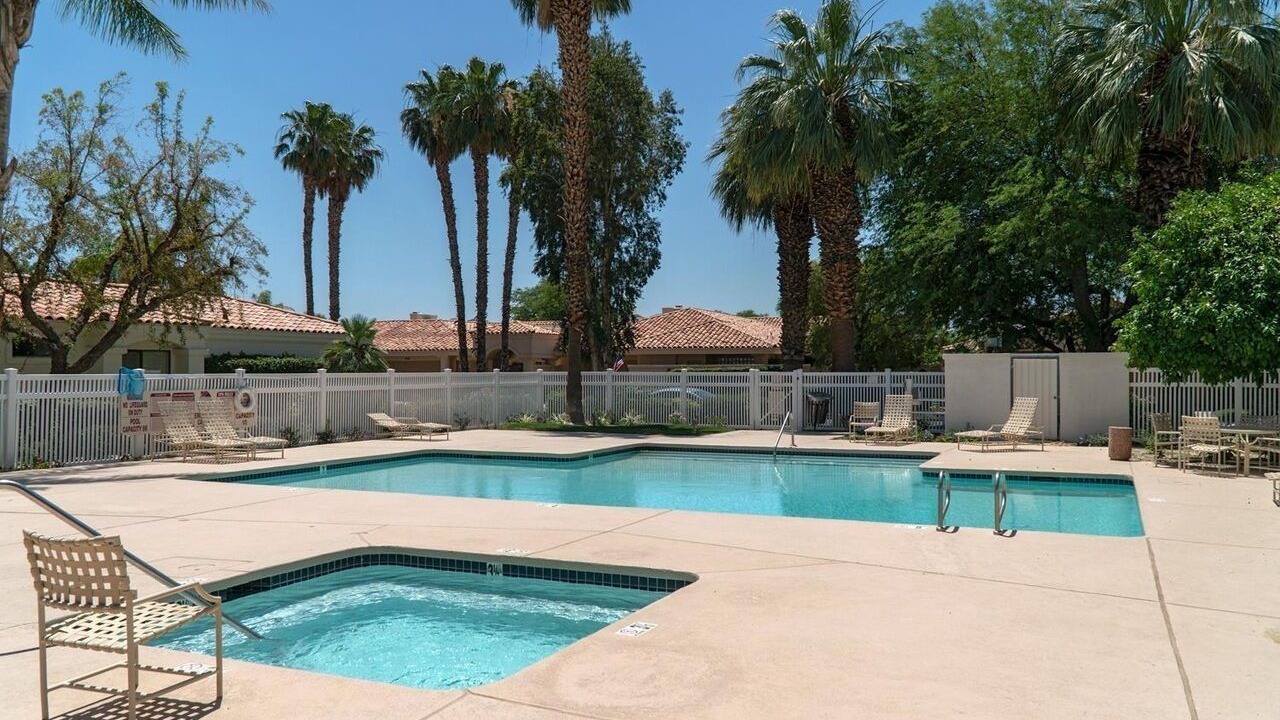 Photo of Outdoor in La Quinta