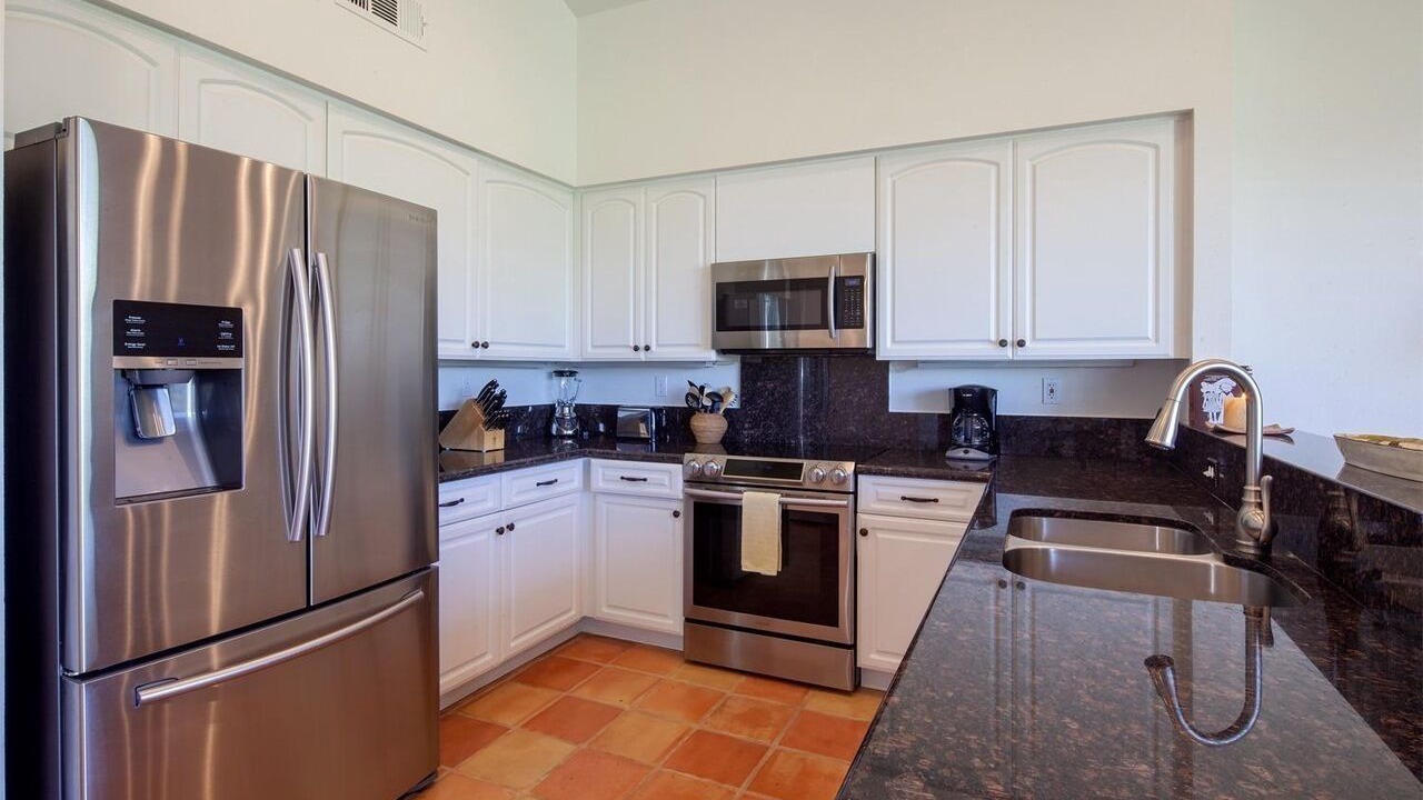 Photo of Kitchen in La Quinta