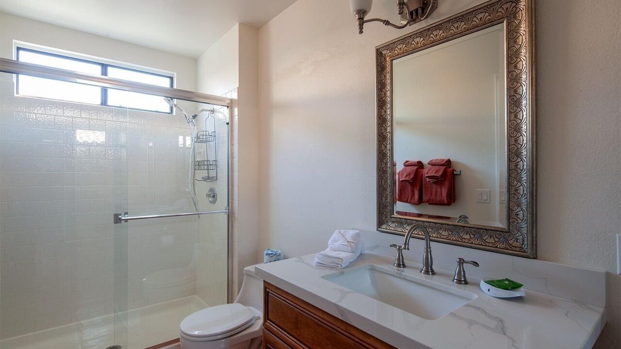 Photo of Bathroom in La Quinta