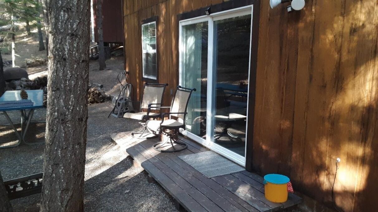 Photo of Patio Balcony in Arnold