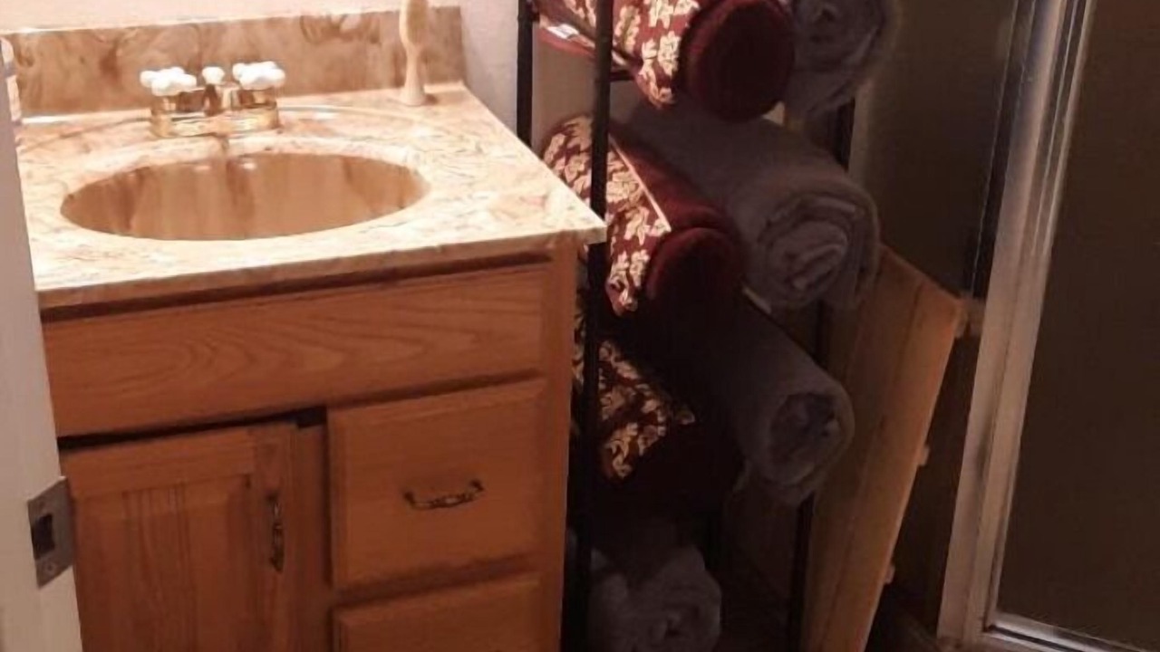 Photo of Bathroom in Arnold