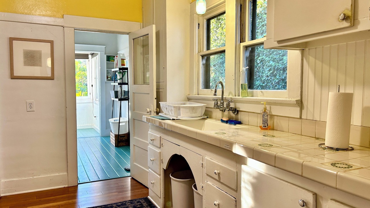 Photo of Bathroom in Silver Lake