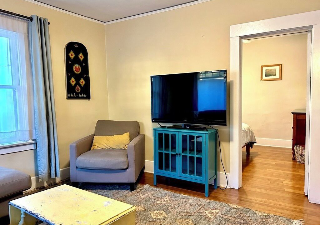 Photo of Livingroom in Silver Lake
