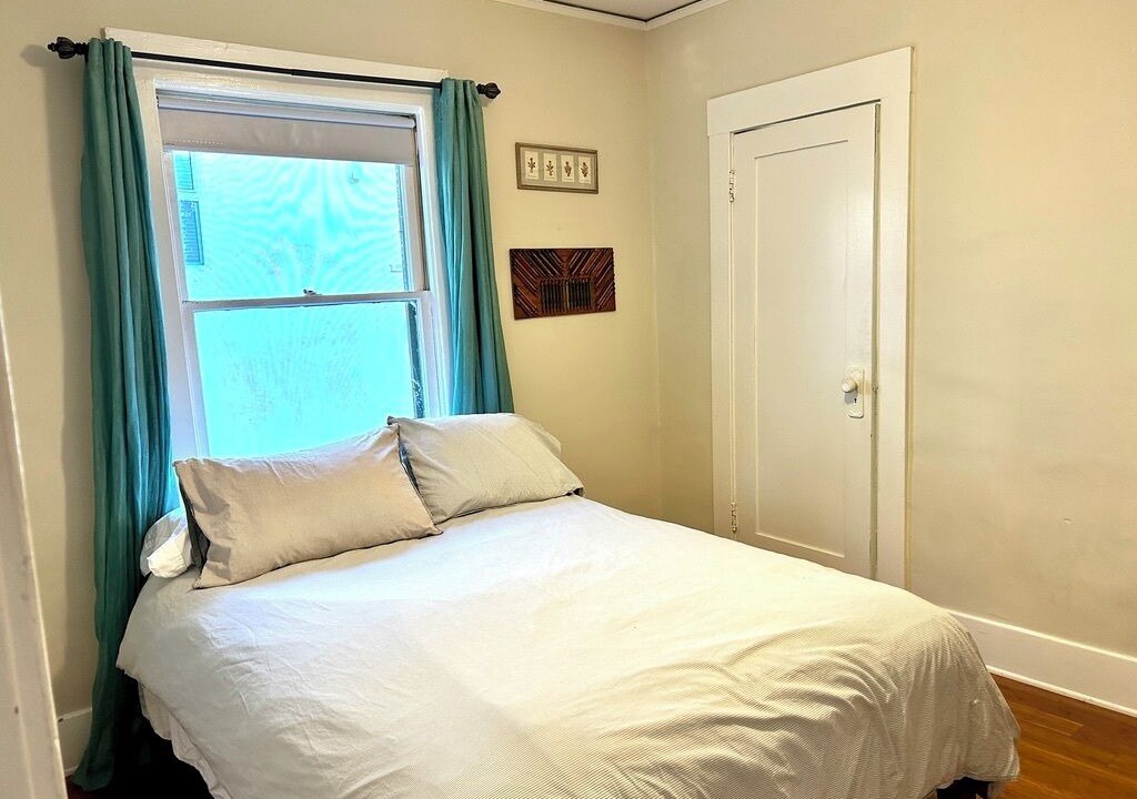 Photo of Bedroom in Silver Lake